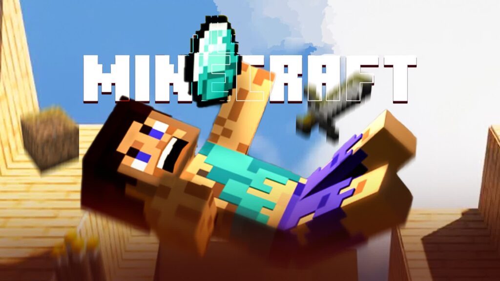 【注目の島】⭐MINECRAFT - THE PIT PVP⭐