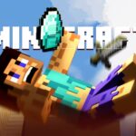 【注目の島】⭐MINECRAFT - THE PIT PVP⭐