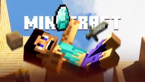 【注目の島】⭐MINECRAFT - THE PIT PVP⭐