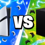 【注目の島】MEGA 💙 PLAYSTATIOON VS XBOOX 💚