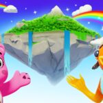 【注目の島】Care Bears Tycoon