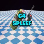 【注目の島】C4 Spleef