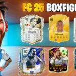 【注目の島】FC 25 BOXFIGHTS 📦