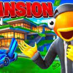 【注目の島】RICH MANSION TYCOON 🤑