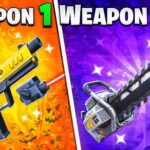 【注目の島】🎃HALLOWEEN🔫GUN GAME🎯ONE SHOT