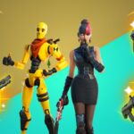 【注目の島】💯PRO FREE FOR ALL