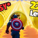 【注目の島】✨🎃DEFAULT COIN PARKOUR 220+✨🎃