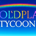 【注目の島】Coldplay Tycoon
