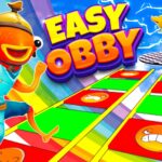 【注目の島】250 LEVEL REALLY EASY OBBY!⭐