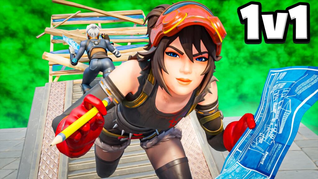 【注目の島】Hades 1v1s