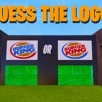 【注目の島】Guess The Logo❓- MiniGame🎮