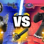 【注目の島】🎃BEST RED VS BLUE HALLOWEEN 🔴🔵