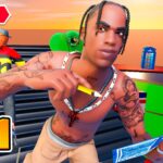 【注目の島】1v1 KLKTIGER