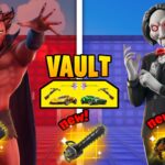 【注目の島】💀CRAZY MEPHISTO VS BILLY HALLOWEEN 😈🎃