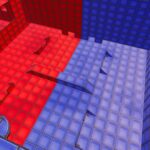 【注目の島】Red Revolution: Blue Resurgence