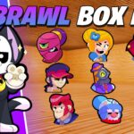 【注目の島】BRAWLSTARS HERO BOXFIGHT😎