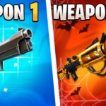 【注目の島】🎃SCARY GUN GAME 🔫ONE SHOT 🎯DRIVE RP🚗