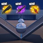 【注目の島】1V1 بيلد فيتس - ALL WEAPONS