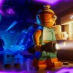 【注目の島】LEGO Dark Space