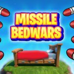 【注目の島】🚀 Missile Bed Wars