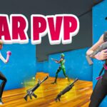 【注目の島】حشر بوكس📦 CRAMMED FIGHT NAR