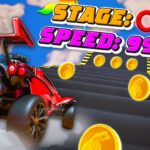 【注目の島】INFINITY RAMP