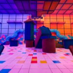 【注目の島】PLAYTIME - CATNAP🟣 VS 🟠DOGDAY