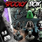 【注目の島】😱SPOOKY BOX PVP📦