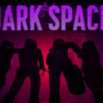 【注目の島】Dark Space