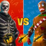 【注目の島】🎃 HALLOWEEN VS CHRISTMAS 🎄
