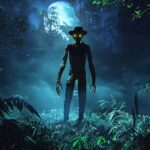 【注目の島】THE HOLIDAYS [HORROR]