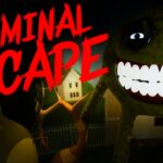 【注目の島】LIMINAL ESCAPE 🕳️ (HORROR)