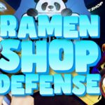 【注目の島】Ramen Shop Defense