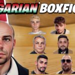 【注目の島】😂HUNBOXPVP📦