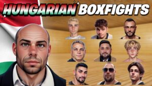 【注目の島】😂HUNBOXPVP📦