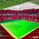 【注目の島】FOOTBALL STADIUM 1V1