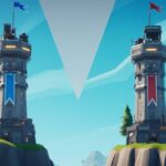 【注目の島】Two Towers CTF