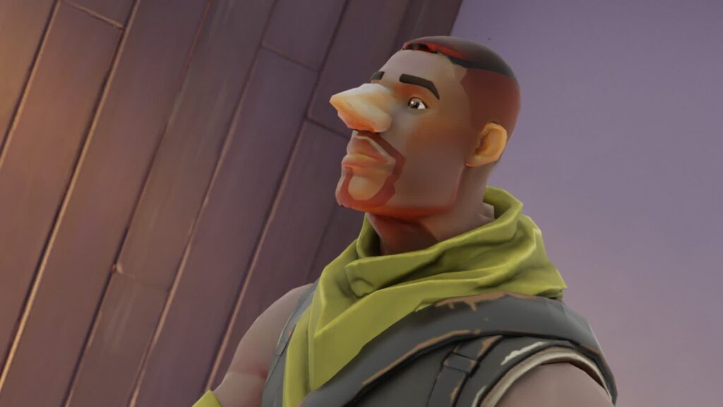 【注目の島】Quandale Dingle Zone Wars