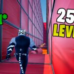 【注目の島】Easy Parkour 250+