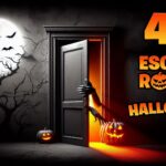 【注目の島】HALLOWEEN ESCAPE [HORROR]