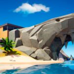 【注目の島】🦈SHARK LATE GAME🦈