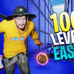 【注目の島】100+ SUPER EASY PARKOUR