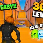 【注目の島】🎃 SPOOKY PARKOUR 300+