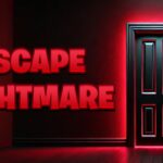 【注目の島】🎃 HALLOWEEN ESCAPE ROOM 25 LEVEL🎡