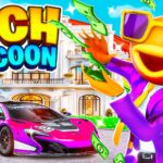 【注目の島】RICH TYCOON⭐