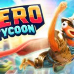 【注目の島】Hero Tycoon