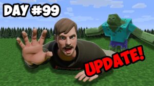 【注目の島】100 DAYS IN FORTCRAFT