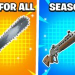 【注目の島】ULTIMATE FFA 💥