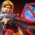 【注目の島】Zero Build Deathmatch FFA