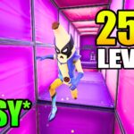 【注目の島】🌟ULTRA PARKOUR 250+🌟